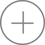 Plus SVG Icon